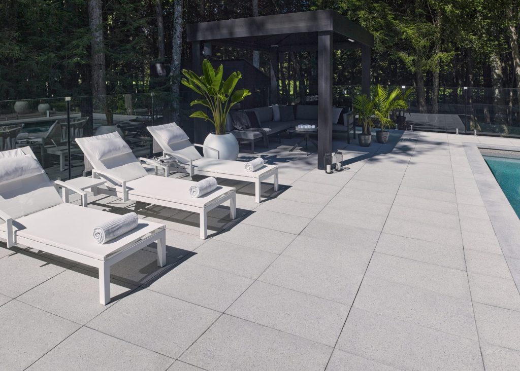 Brique Concept est la référence en produits d'aménagement paysager pour les professionnels et les particuliers