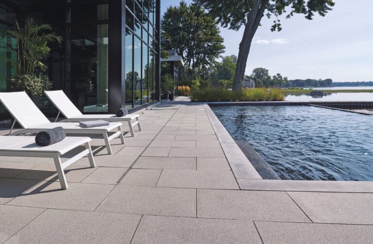 Brique Concept est la référence en produits d'aménagement paysager pour les professionnels et les particuliers