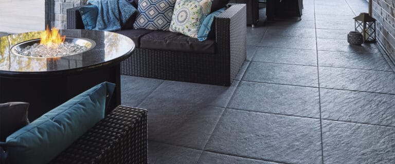 Brique Concept est la référence en produits d'aménagement paysager pour les professionnels et les particuliers