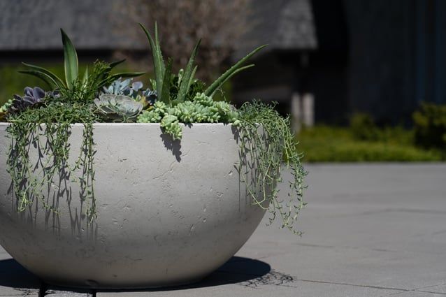 Brique Concept est la référence en produits d'aménagement paysager pour les professionnels et les particuliers