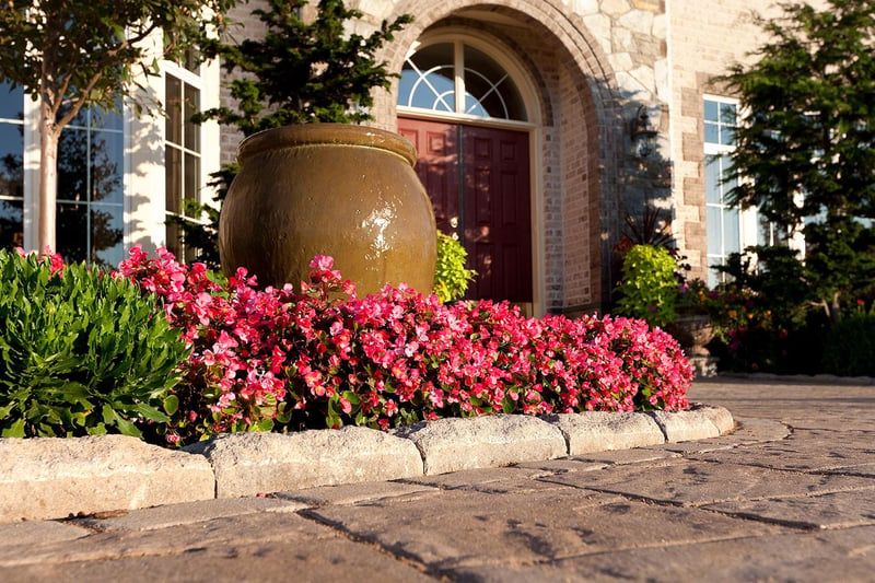 Brique Concept est la référence en produits d'aménagement paysager pour les professionnels et les particuliers