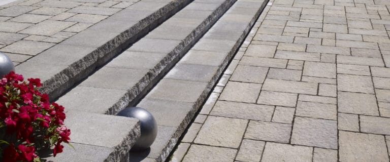 Brique Concept est la référence en produits d'aménagement paysager pour les professionnels et les particuliers