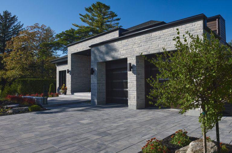 Brique Concept est la référence en produits d'aménagement paysager pour les professionnels et les particuliers