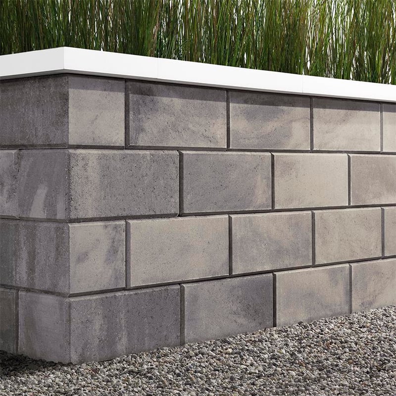 Brique Concept est la référence en produits d'aménagement paysager pour les professionnels et les particuliers