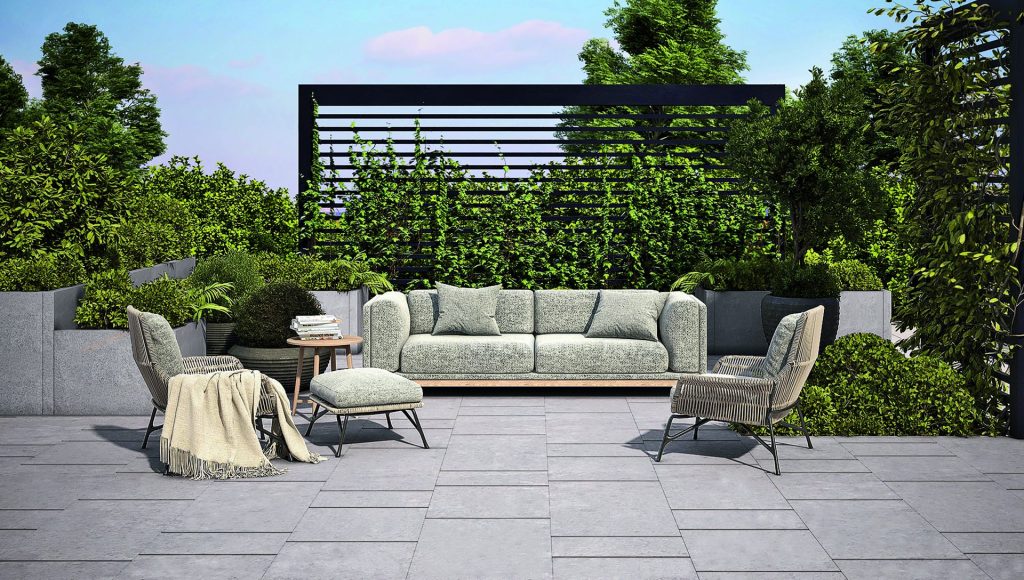 Brique Concept est la référence en produits d'aménagement paysager pour les professionnels et les particuliers