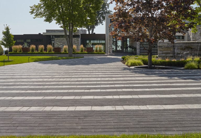 Brique Concept est la référence en produits d'aménagement paysager pour les professionnels et les particuliers