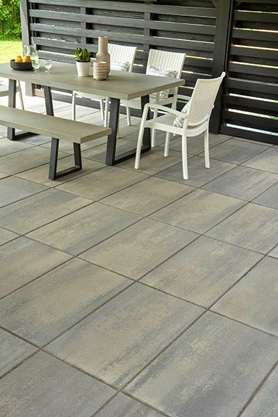 Brique Concept est la référence en produits d'aménagement paysager pour les professionnels et les particuliers