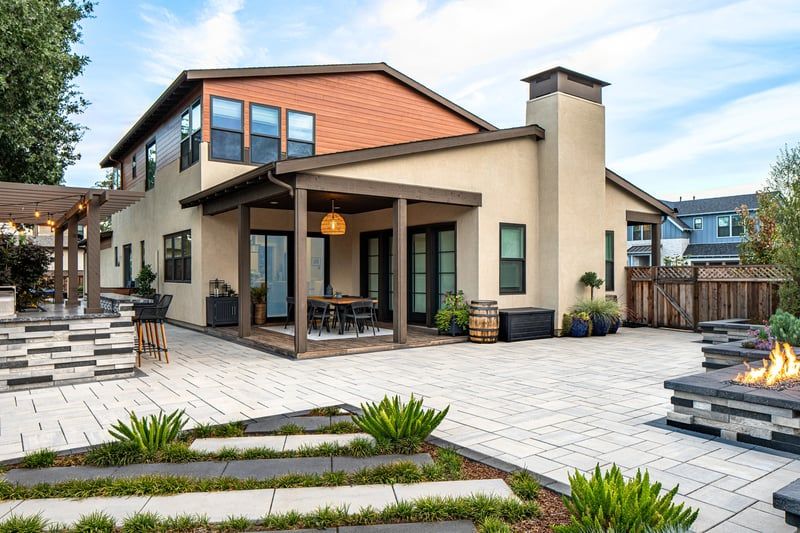 Brique Concept est la référence en produits d'aménagement paysager pour les professionnels et les particuliers