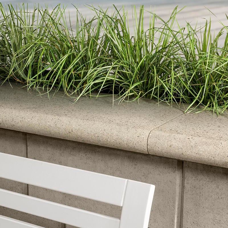 Brique Concept est la référence en produits d'aménagement paysager pour les professionnels et les particuliers