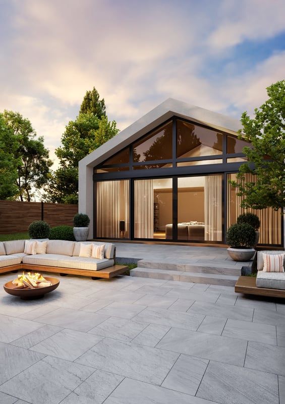 Brique Concept est la référence en produits d'aménagement paysager pour les professionnels et les particuliers