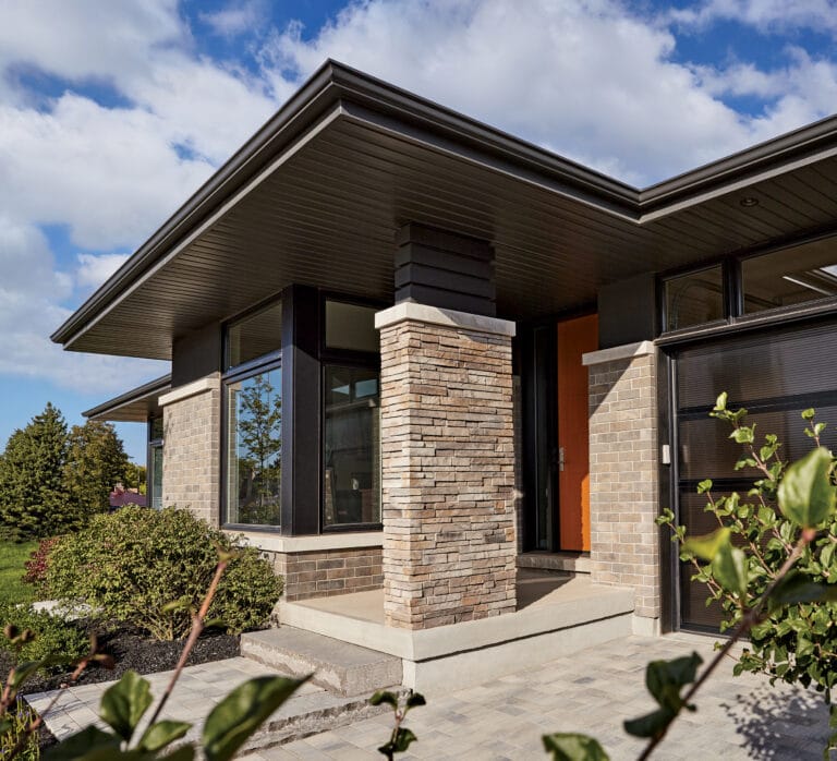 Brique Concept est la référence en produits d'aménagement paysager pour les professionnels et les particuliers