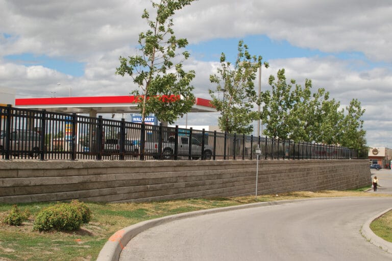 Brique Concept est la référence en produits d'aménagement paysager pour les professionnels et les particuliers