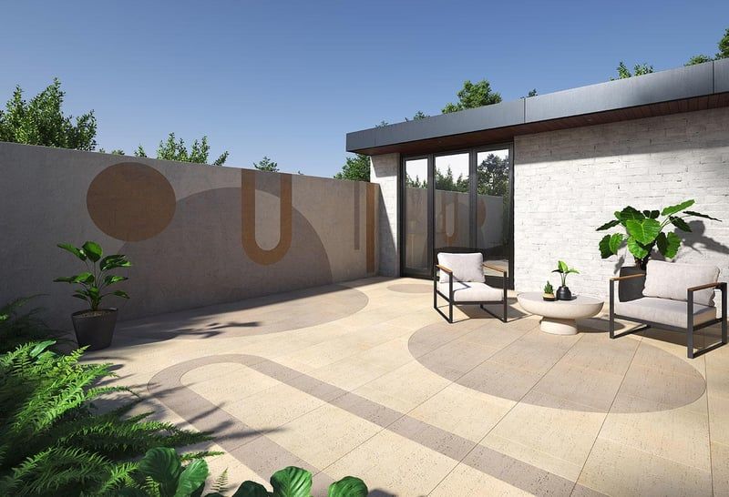 Brique Concept est la référence en produits d'aménagement paysager pour les professionnels et les particuliers