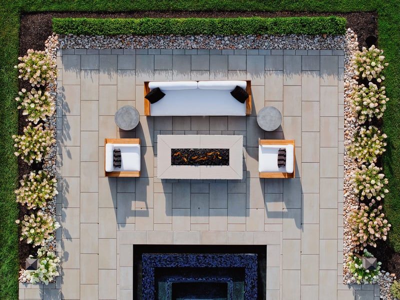 Brique Concept est la référence en produits d'aménagement paysager pour les professionnels et les particuliers