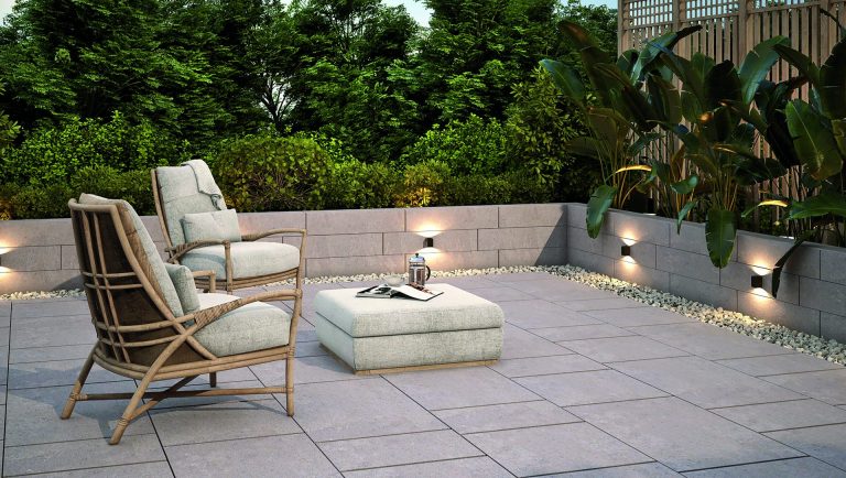 Brique Concept est la référence en produits d'aménagement paysager pour les professionnels et les particuliers