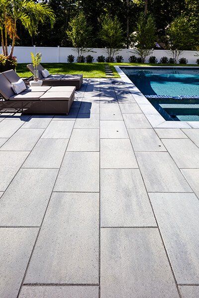 Brique Concept est la référence en produits d'aménagement paysager pour les professionnels et les particuliers