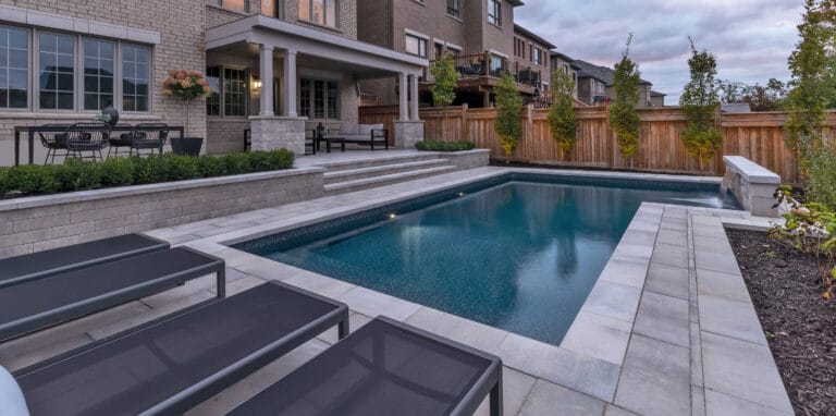 Brique Concept est la référence en produits d'aménagement paysager pour les professionnels et les particuliers