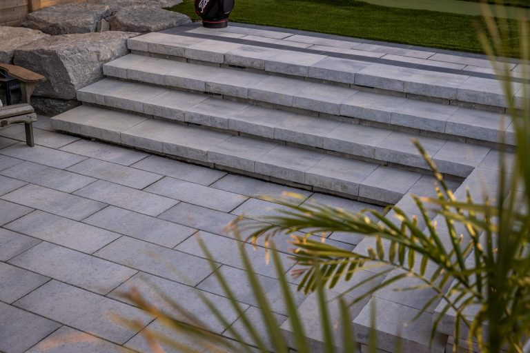 Brique Concept est la référence en produits d'aménagement paysager pour les professionnels et les particuliers