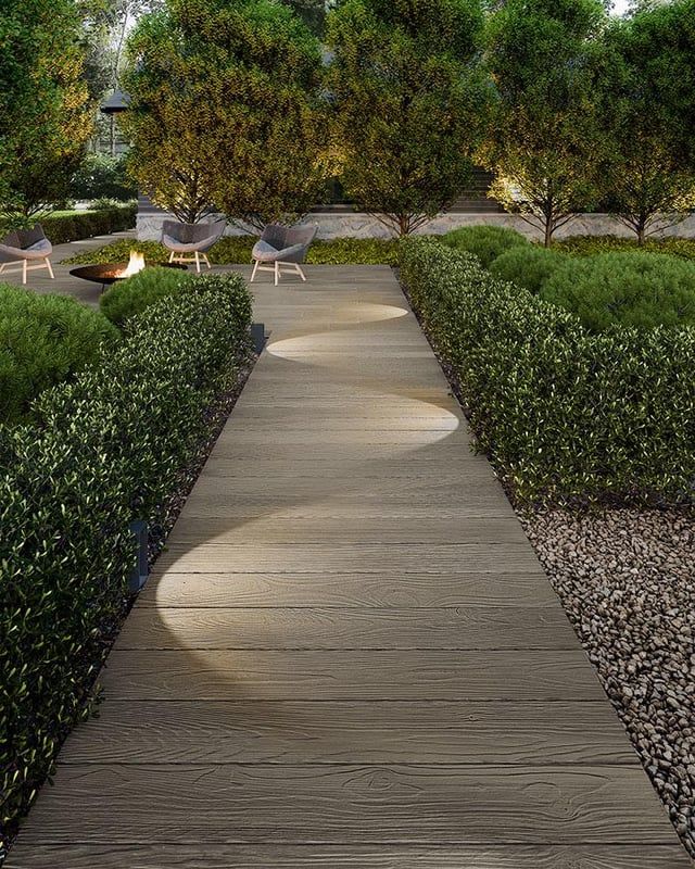 Brique Concept est la référence en produits d'aménagement paysager pour les professionnels et les particuliers