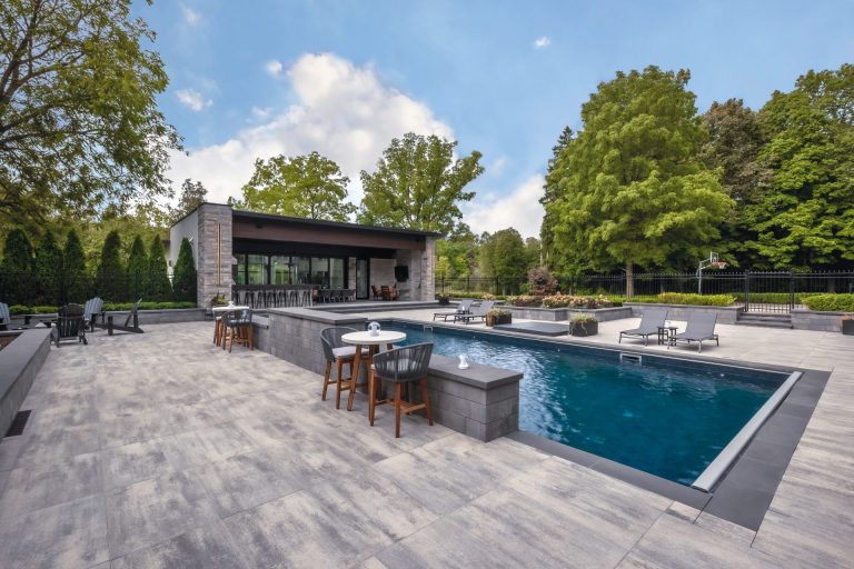 Brique Concept est la référence en produits d'aménagement paysager pour les professionnels et les particuliers