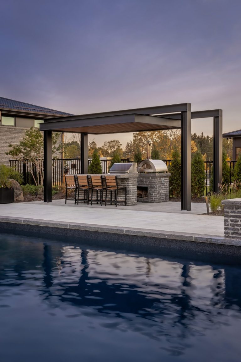 Brique Concept est la référence en produits d'aménagement paysager pour les professionnels et les particuliers