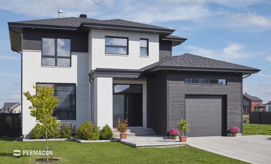 Brique Concept est la référence en produits d'aménagement paysager pour les professionnels et les particuliers