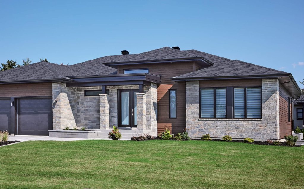 Brique Concept est la référence en produits d'aménagement paysager pour les professionnels et les particuliers