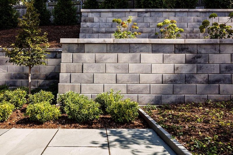 Brique Concept est la référence en produits d'aménagement paysager pour les professionnels et les particuliers