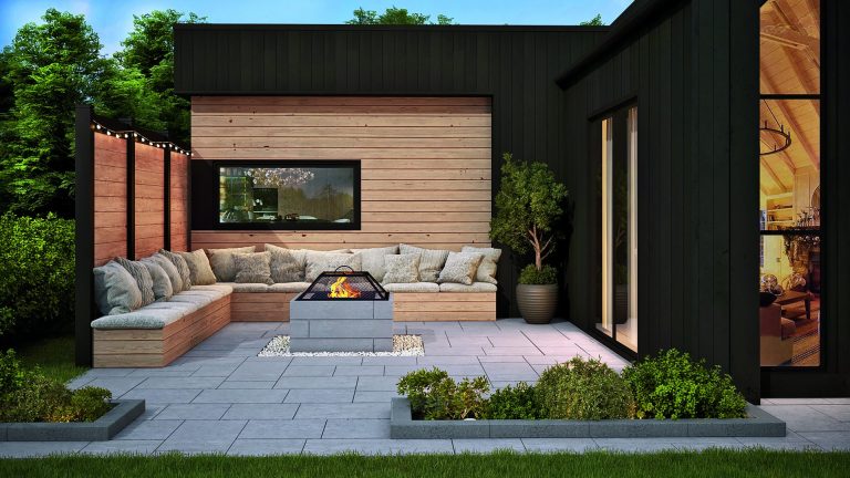 Brique Concept est la référence en produits d'aménagement paysager pour les professionnels et les particuliers