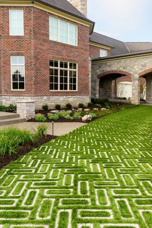 Brique Concept est la référence en produits d'aménagement paysager pour les professionnels et les particuliers