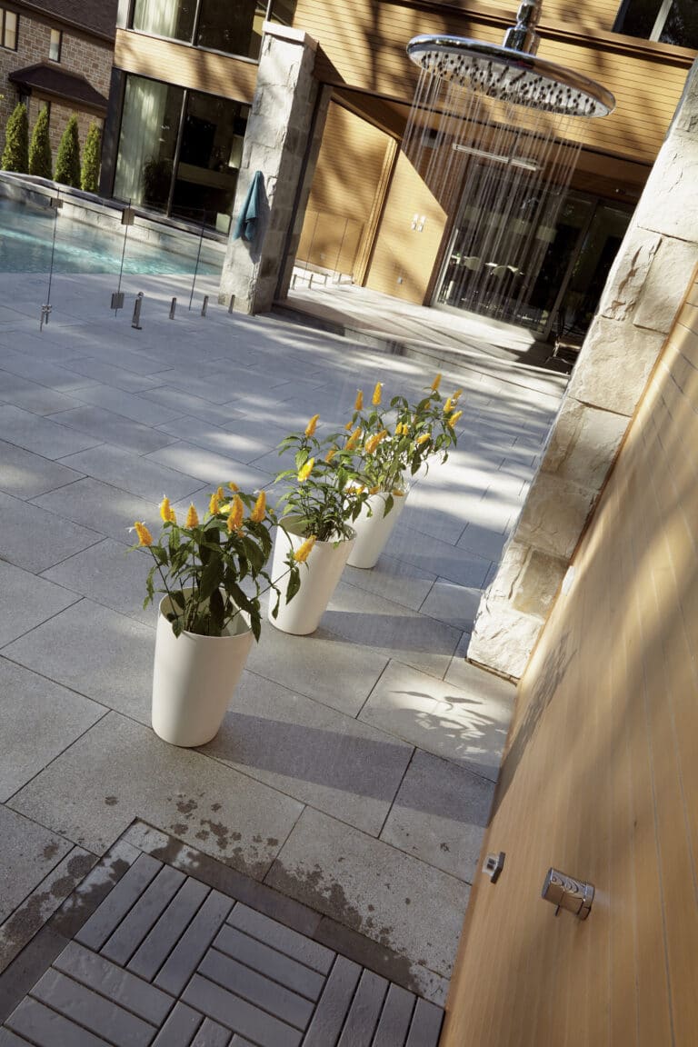 Brique Concept est la référence en produits d'aménagement paysager pour les professionnels et les particuliers