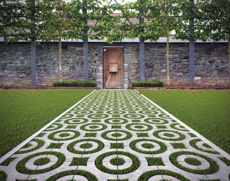 Brique Concept est la référence en produits d'aménagement paysager pour les professionnels et les particuliers