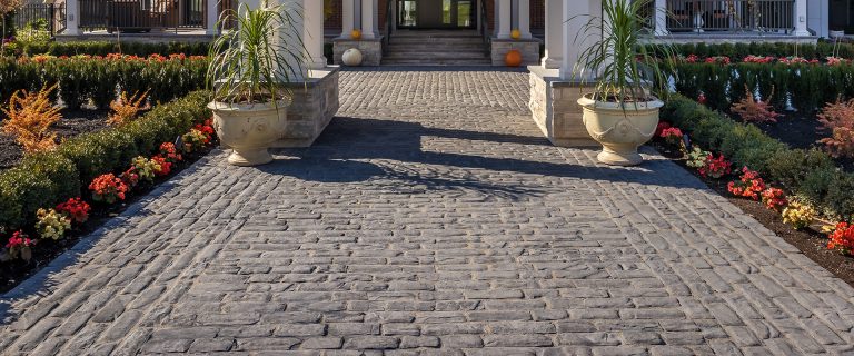 Brique Concept est la référence en produits d'aménagement paysager pour les professionnels et les particuliers