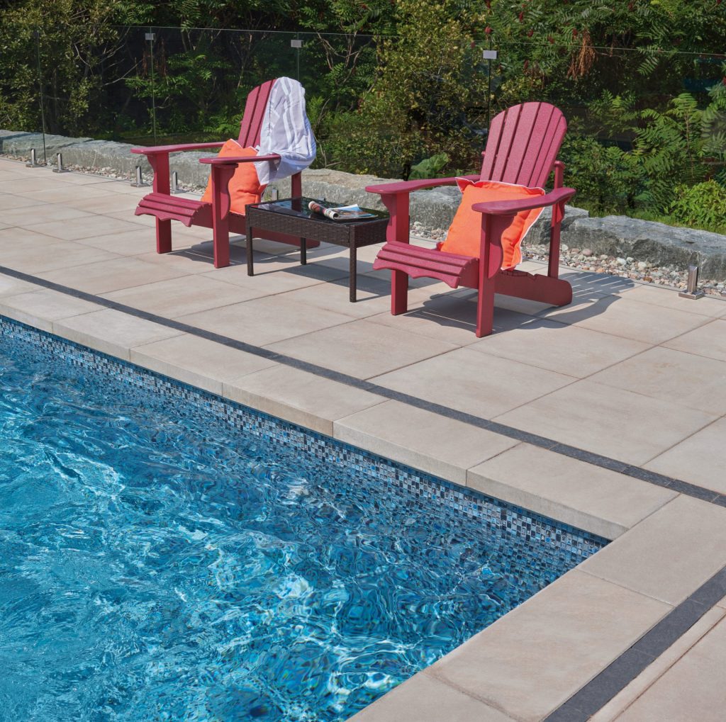 Brique Concept est la référence en produits d'aménagement paysager pour les professionnels et les particuliers