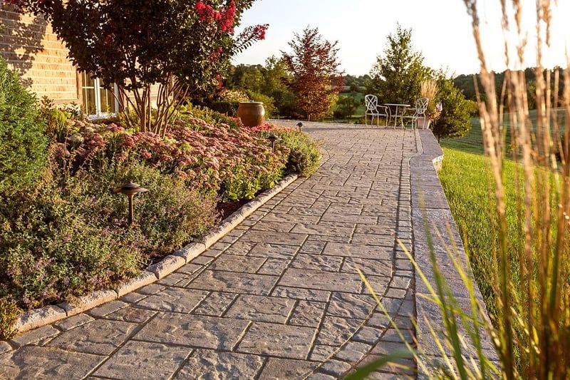 Brique Concept est la référence en produits d'aménagement paysager pour les professionnels et les particuliers