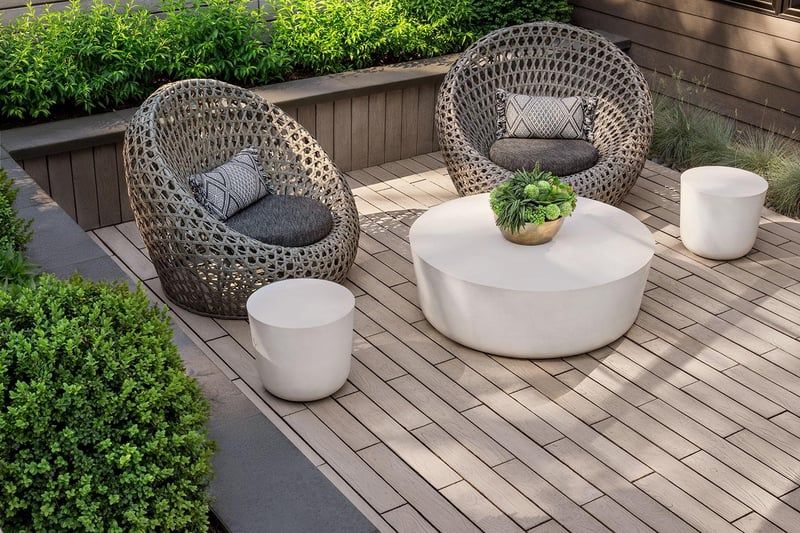 Brique Concept est la référence en produits d'aménagement paysager pour les professionnels et les particuliers