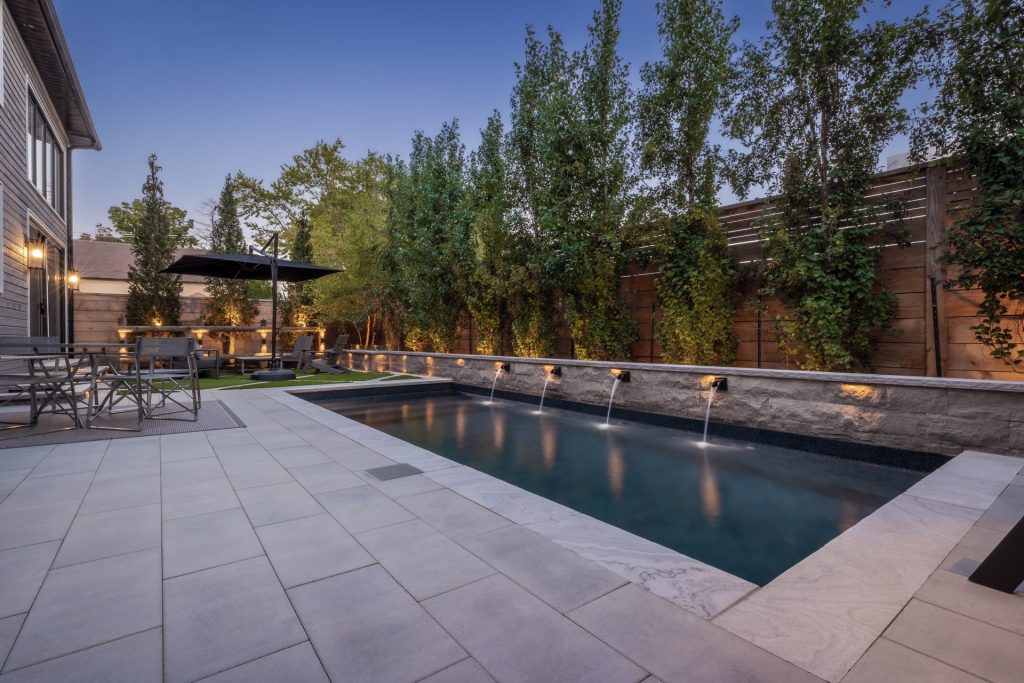 Brique Concept est la référence en produits d'aménagement paysager pour les professionnels et les particuliers