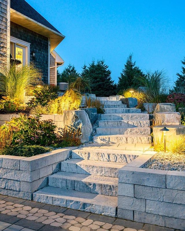 Brique Concept est la référence en produits d'aménagement paysager pour les professionnels et les particuliers