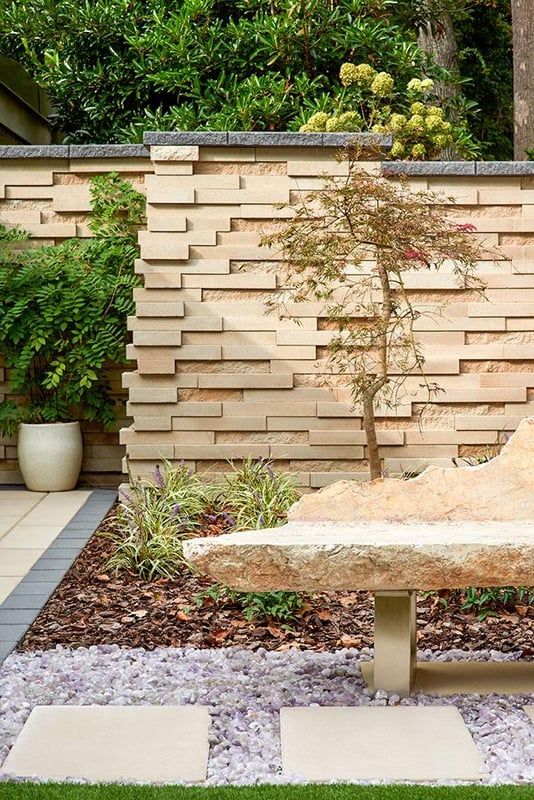 Brique Concept est la référence en produits d'aménagement paysager pour les professionnels et les particuliers