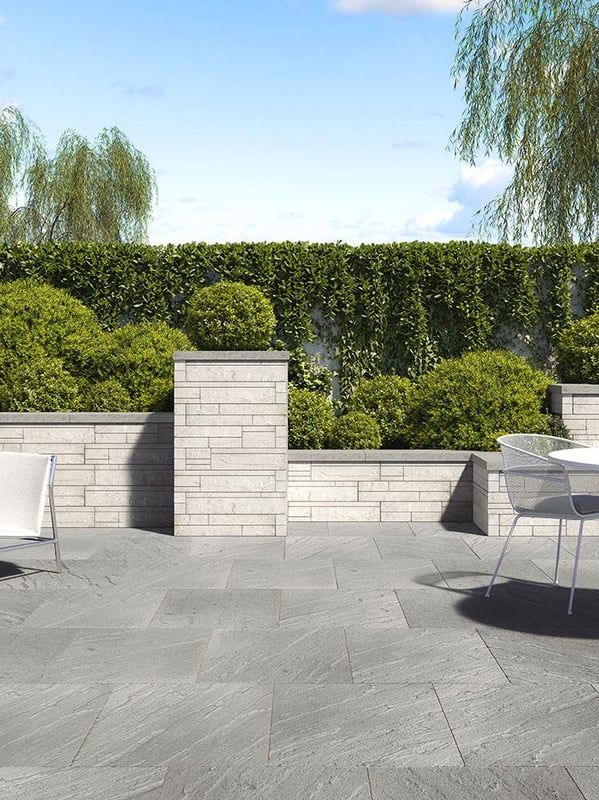 Brique Concept est la référence en produits d'aménagement paysager pour les professionnels et les particuliers