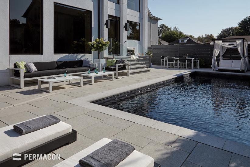 Brique Concept est la référence en produits d'aménagement paysager pour les professionnels et les particuliers