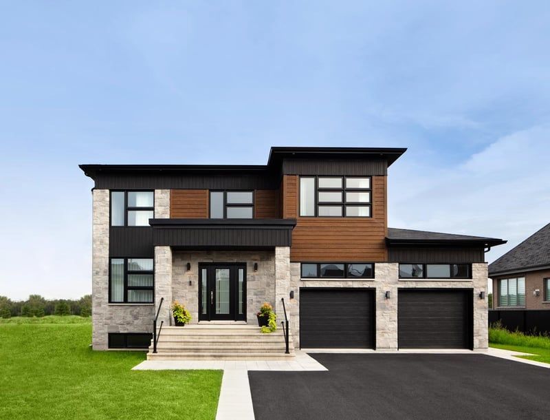 Brique Concept est la référence en produits d'aménagement paysager pour les professionnels et les particuliers