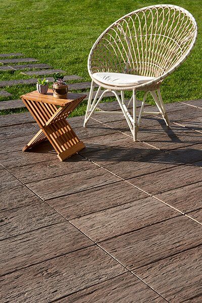 Brique Concept est la référence en produits d'aménagement paysager pour les professionnels et les particuliers