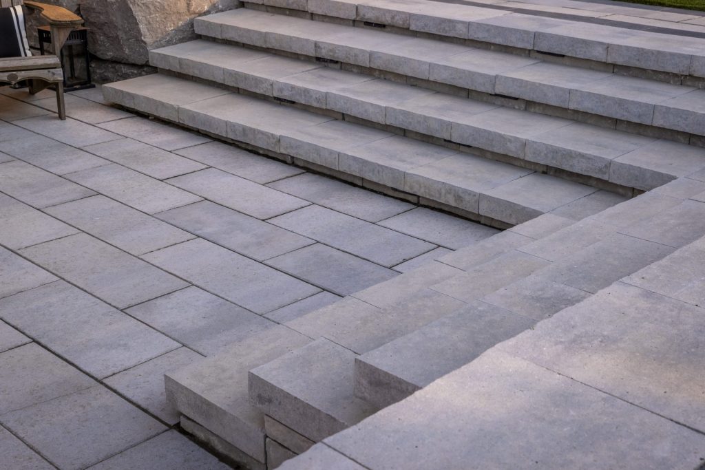 Brique Concept est la référence en produits d'aménagement paysager pour les professionnels et les particuliers