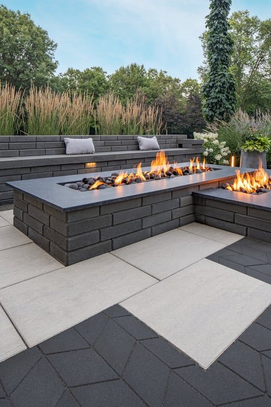 Brique Concept est la référence en produits d'aménagement paysager pour les professionnels et les particuliers