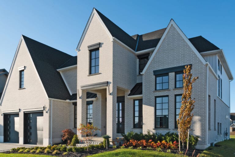 Brique Concept est la référence en produits d'aménagement paysager pour les professionnels et les particuliers