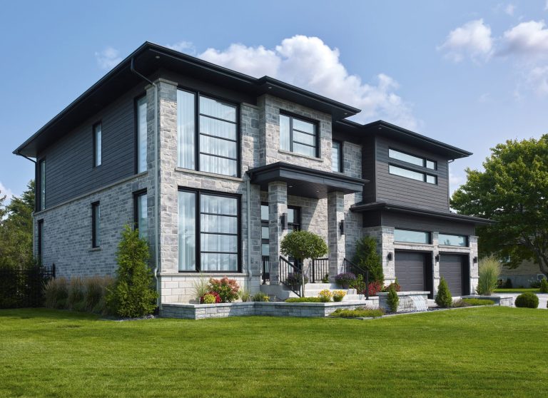 Brique Concept est la référence en produits d'aménagement paysager pour les professionnels et les particuliers