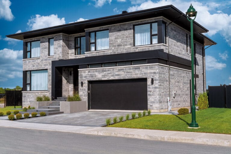 Brique Concept est la référence en produits d'aménagement paysager pour les professionnels et les particuliers