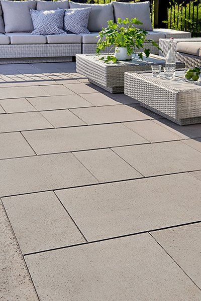 Brique Concept est la référence en produits d'aménagement paysager pour les professionnels et les particuliers