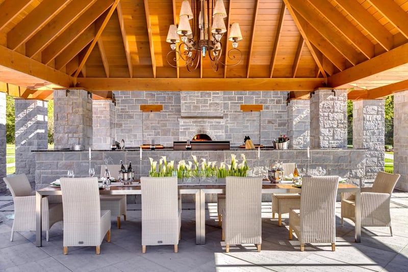 Brique Concept est la référence en produits d'aménagement paysager pour les professionnels et les particuliers